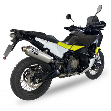 KTM 890 Adventure [2021-2024] - Slip-On Rally Series