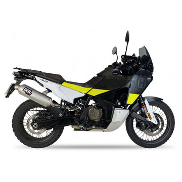 KTM 790 Adventure [2023-2026] - Slip-On Rally Series