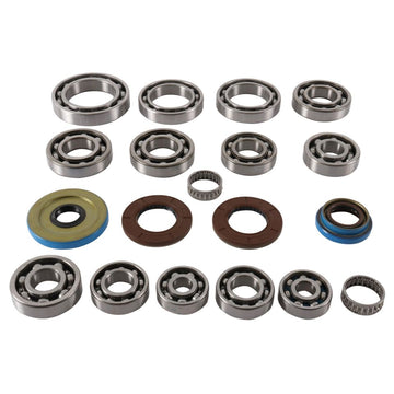 POLARIS GENERAL 4 1000 EPS [2019-2020] - Achsgetriebe Lager & Dichtungssatz