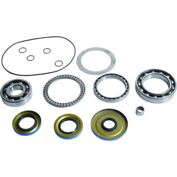 Can Am Maverick X 3 Turbo RR DS DPS [2024-2025] - Vorderachsdifferenzial Lager & Dichtungssatz
