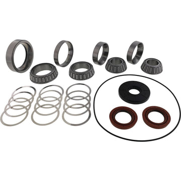 Polaris Ranger 700 EFI [2008-2009] - Rear differential bearing and seal kit