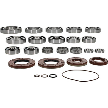 Polaris Ranger XP 1000 Crew Nstr [2020-2024] - Achsgetriebe Lager & Dichtungssatz