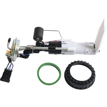 Can Am Outlander MAX 400 EFI 4 WD [2009-2015] - Kraftstoffpumpen-Modul komplett