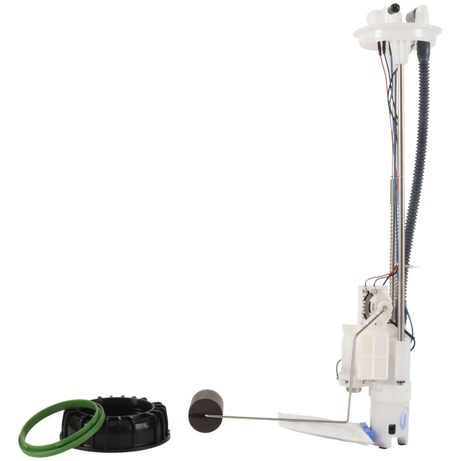 Can Am Defender MAX HD 10 LTD CAB [2020-2025] - Kraftstoffpumpen-Modul komplett