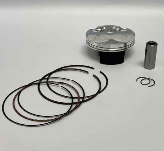 Kawasaki KX 250 X [2025-2026] - WÖSSNER forged pistons
