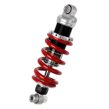 Yamaha XJ 6 N (RJ 22) [2013-2016] - Gas Top Line Z-Series Stoßdämpfer hinten