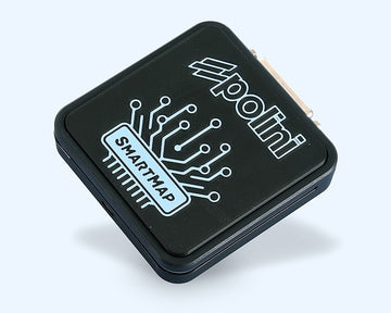 Vespa GTV 310 [2026] - Smartmap ECU-Programmiergerät