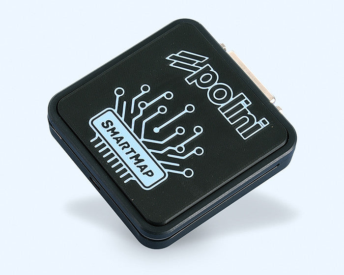 VESPA GTV 300 [2017-2018] - Smartmap ECU-Programmiergerät