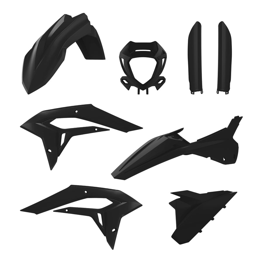 Beta Xtrainer 300 2 T [2023-2027] - Plastic kit