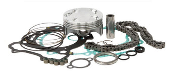 Beta RR 390 4 T Enduro EFI Racing [2016] - Komplettes Top End Kit - Replica Schmiedekolben