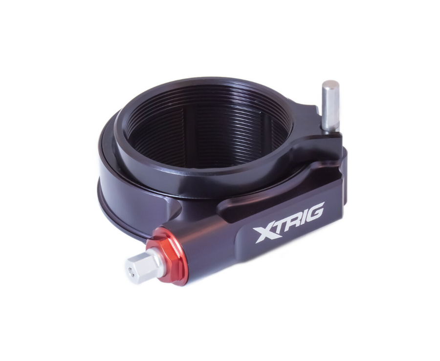 Tm Racing MX 250 ES [2025-2026] - Vorspannungseinsteller TM Rechts M57x1.5