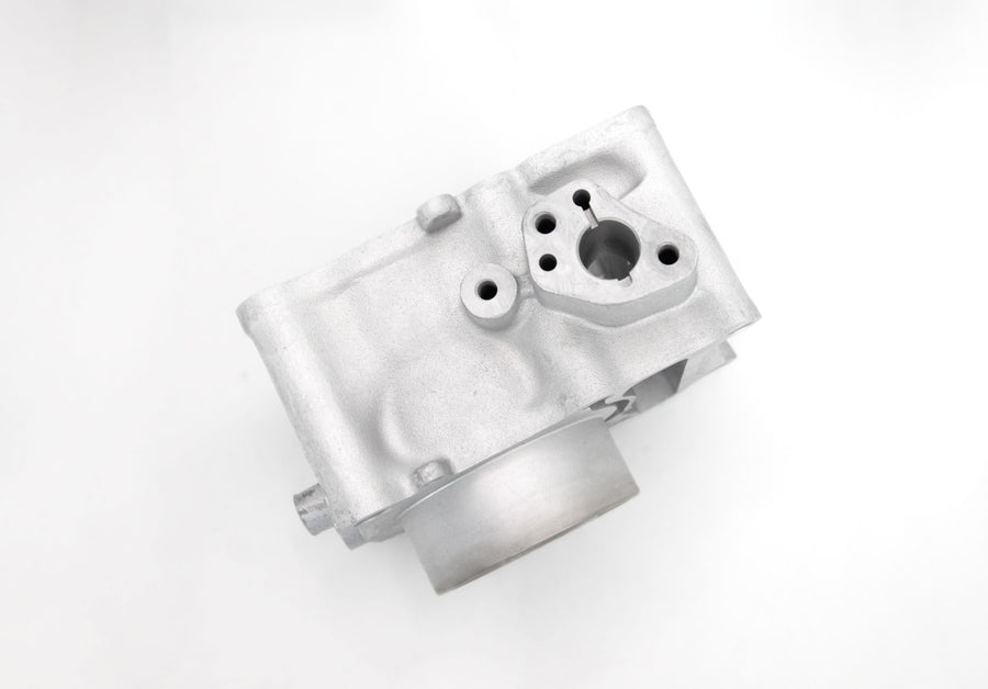 Honda SH 125 I [2021-2026] - Zylinder-Kit Grauguss Ø 60