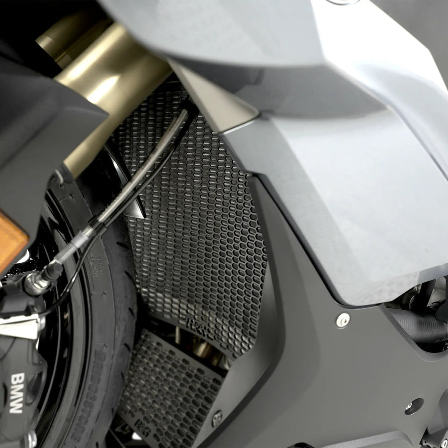 BMW M 1000 RR [2021-2026] - Pro Kühlerschutz & Ölkühlerschutz (2Stck)
