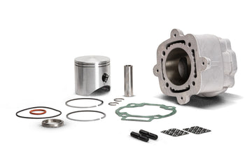 Piaggio Hexagon 180 2 T (M 060) [1998-2000] - Aluminium Cylinder ø 65 H2O