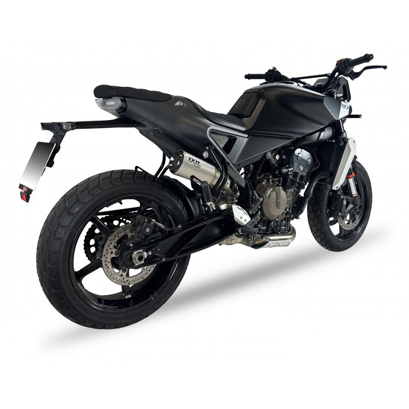 Husqvarna Vitpilen 801 [2025] - Race Xtrem RC Slip On Endtopf