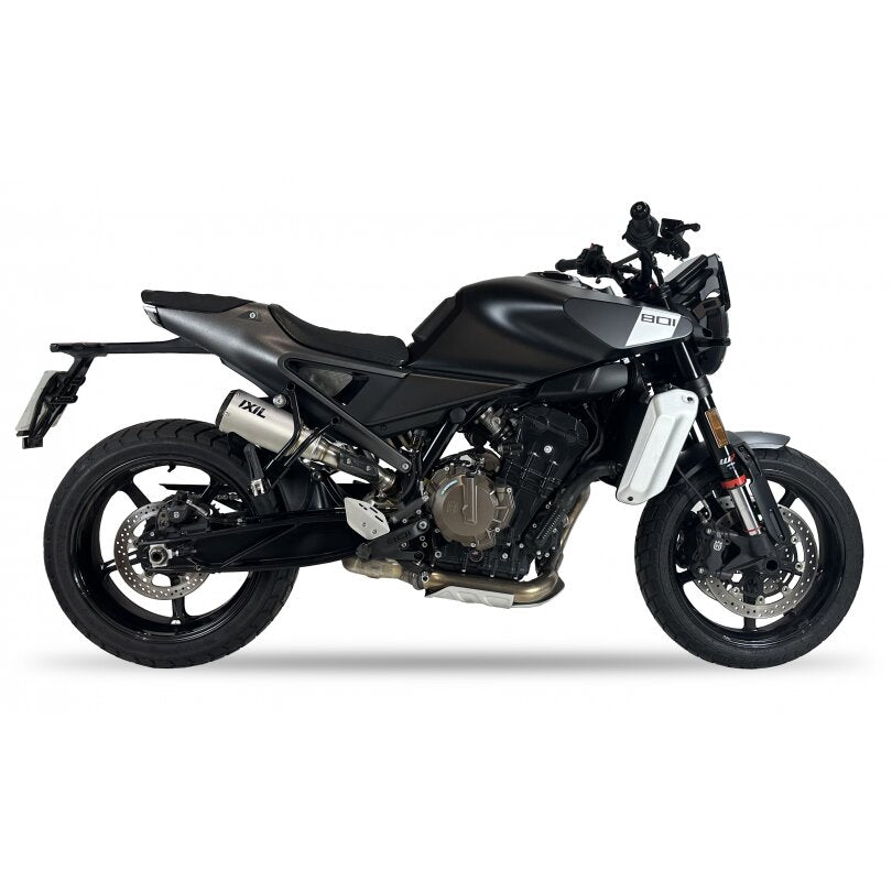 Ktm 790 DUKE ABS [2023-2026] - Race Xtrem RC Slip On Endtopf