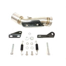 Husqvarna Vitpilen 801 [2025] - Race Xtrem RC Slip On Endtopf