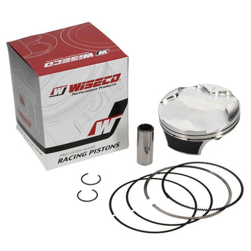 Yamaha YZ 450 F [2024-2027] - 4-Takt Schmiedekolben-Kit - ø96.95mm