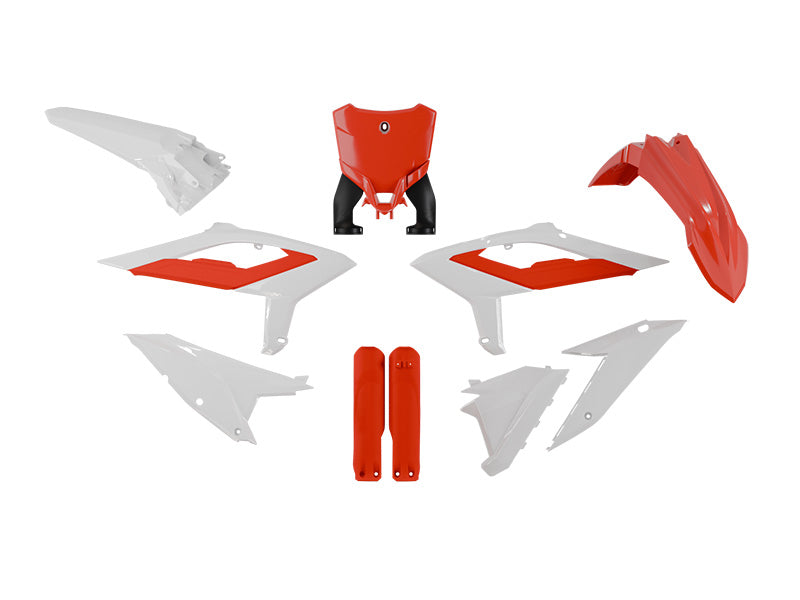 Beta RX 300 2 T [2025-2026] - Plastik-Kit 6-teilig OEM-Farbe