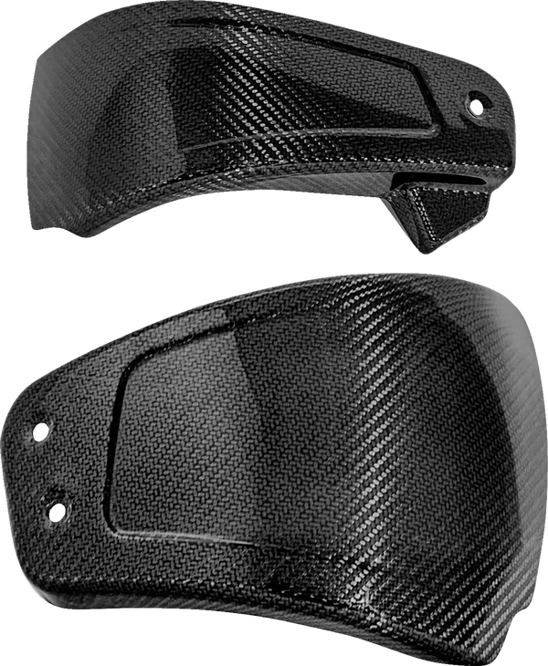 Harley Davidson Softail [SADDLEMEN] – Side Cover