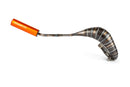 Beta RR Track 50 2T - Auspuff 80 - 90cc CNC orange