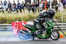 MBK Nitro Naked 50 2T LC [2014–] - Auspuff GP90