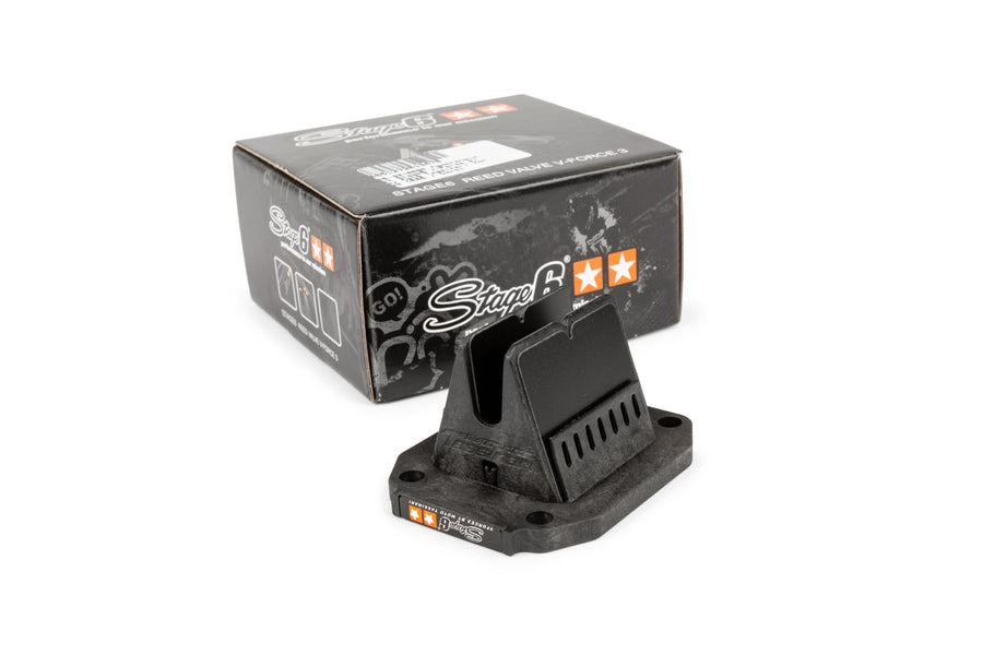 Aprilia RX Enduro 50 2T D50B0 [2007–] - Diaphragm block VForce 3i
