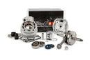 Beta RR SM 50 2T - engine pack cylinder crankshaft 45mm 88ccm