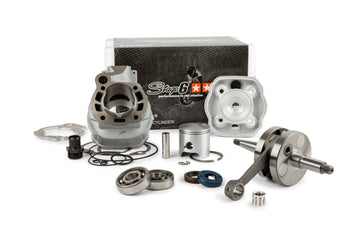 Beta RR SM 50 2T - Motorpack Streetrace 88ccm