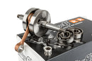 Fantic XE 50 2T - crankshaft HPC MK2