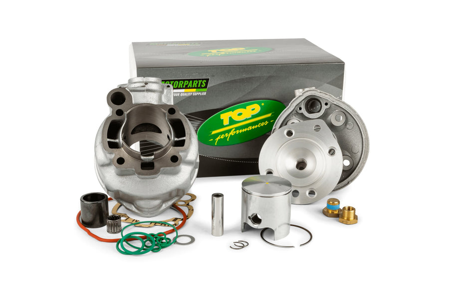 Generic Trigger SM 50 2T AM6 - Zylinderkit 85ccm Grauguss 44mm Hub