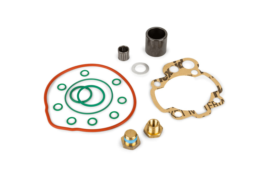 Beta RR SM 50 2T - cylinder kit 85ccm gray cast iron 44mm stroke