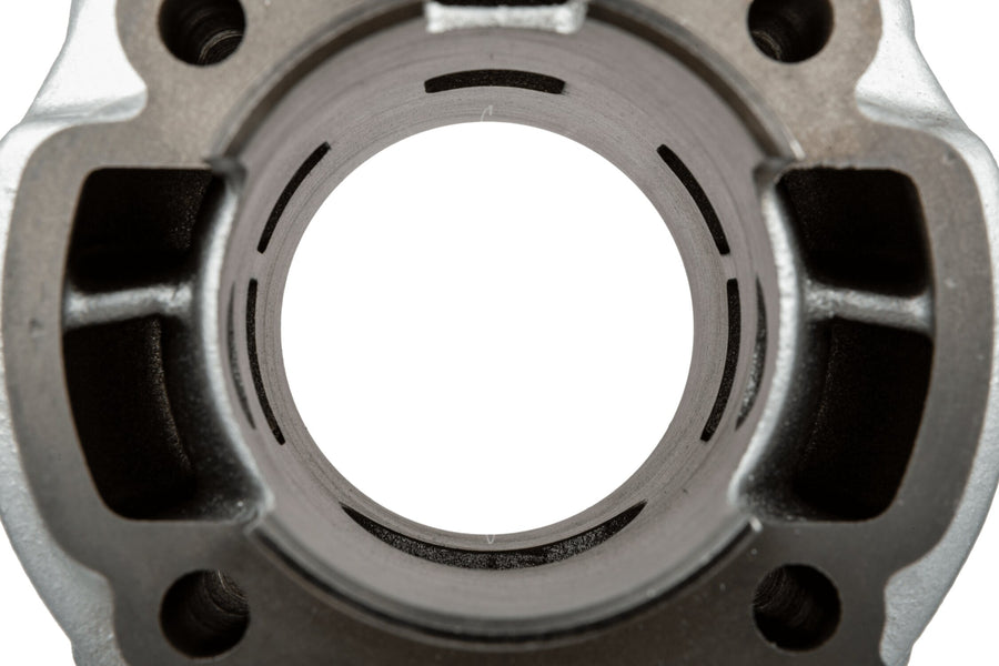 Beta RR Track 50 2T - Motorpack 86ccm Grauguss 45mm Hub