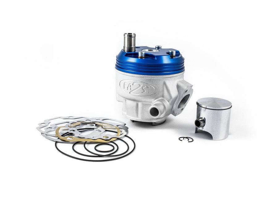 Aprilia SR Netscaper 50 2T LC - cylinder kit 70cc