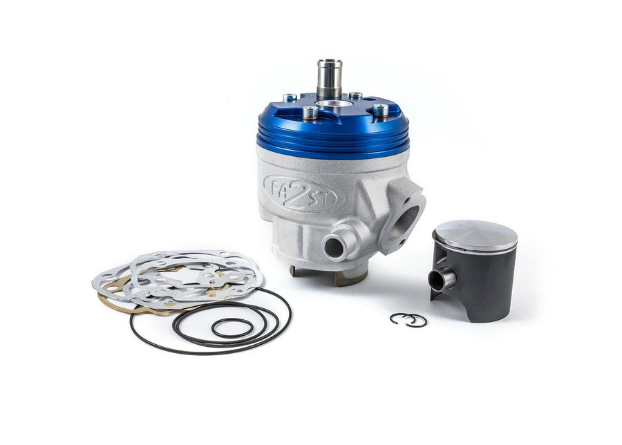 Aprilia SR Netscaper 50 2T LC - cylinder kit 94cc