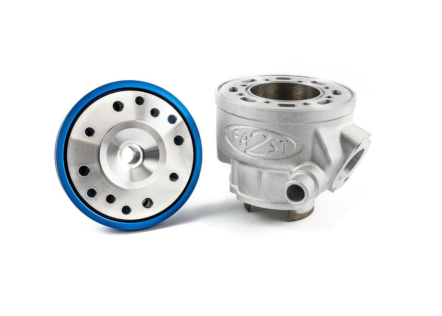 Aprilia SR Netscaper 50 2T LC - cylinder kit 94cc