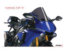 DUCATI PANIGALE V2 [2024] – R-Racer windshield – tinted-18