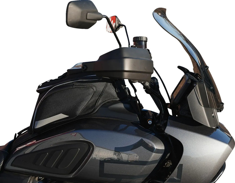 harley-davidson pan america [KLOCK WERKS] – Flare™ windshield