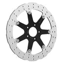 Harley-Davidson Xl 883 R Roadster [2003-2004, 2007-2013] - Custom Series schwimmend gelagerte Bremsscheibe – Bild 5