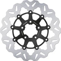 Harley-Davidson Xl 883 Sportster [1986-1991, 1994, 1996-1998] - Cubiq™ Bremsscheibe – Bild 12
