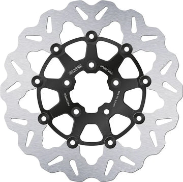 Harley-Davidson Xg 750 Street [2019-2020] - Cubiq brake disc - picture 1