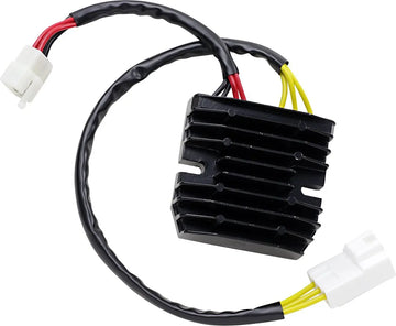 Aprilia Tuono 1100 [RICK'S MOTORSPORT ELECTRIC] - Hot Shot Rectifier Regulator Compatible with Lithium Ion