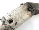 Suzuki DR 600 SN41A [1986] - Exhaust Silencer-4
