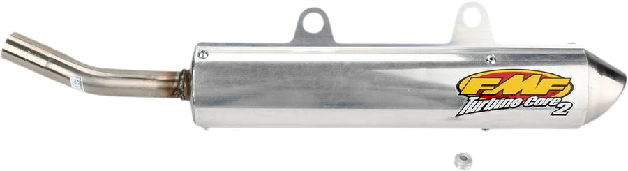 Gas EC 250 SIXDAYS [2009] - Turbinecore 2 Spark Arrestor Endschalldämpfer – Bild 2