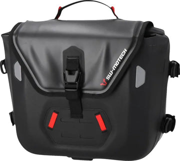 Suzuki B 120 [SW-MOTECH] – SysBag waterproof side bag
