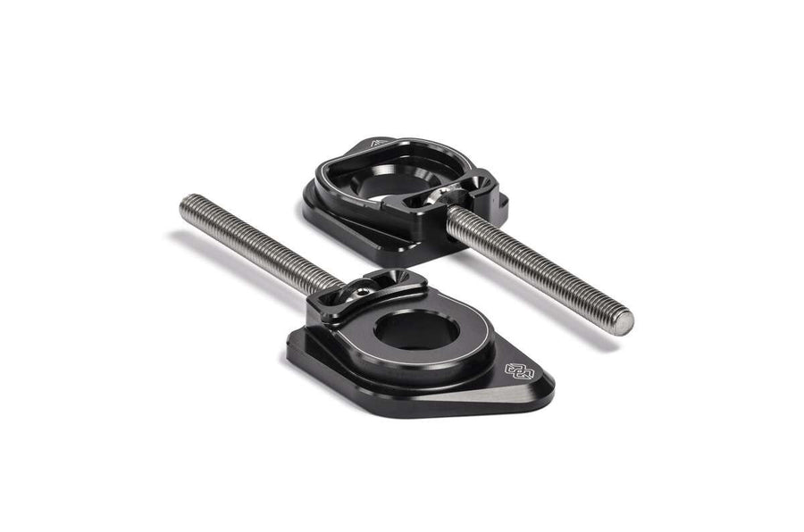Yamaha 600 [GILLES TOOLING] – AXB chain tensioner axle block