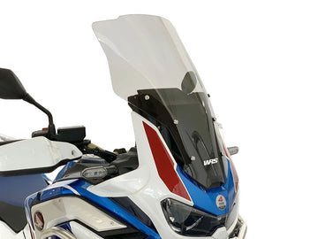 Honda CRF 1100 Africa Twin [WRS] - windshield