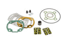 Aprilia SR Netscaper 50 2T LC - cylinder kit MHR Racing 70ccm 12mm KoBo