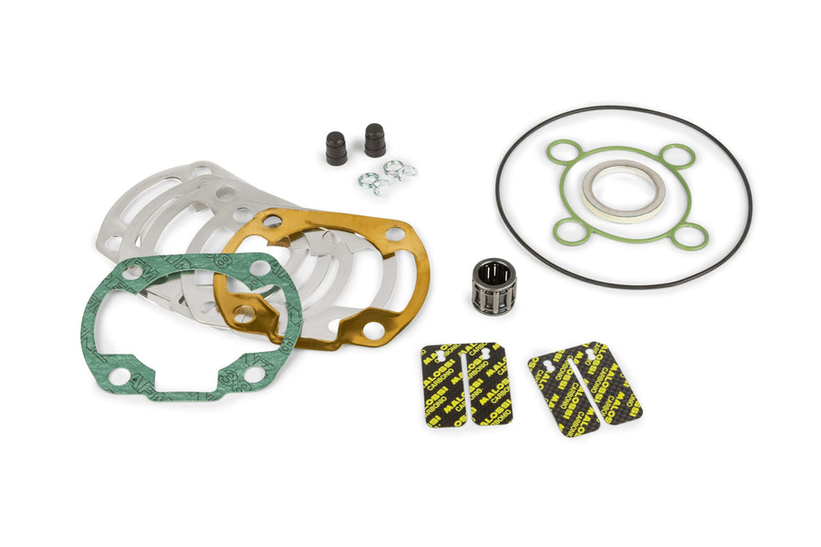 Aprilia SR Netscaper 50 2T LC - cylinder kit MHR Racing 70ccm 12mm KoBo