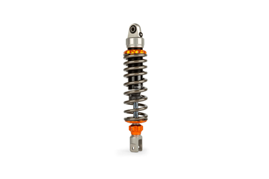 Aprilia SR Netscaper 50 2T LC - Rear shock absorber 310 mm R/T Replica